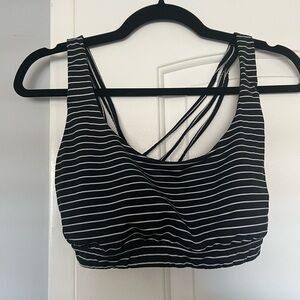 Victoria Sport Activewear Bra